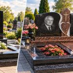 Одинарний чи подвійний пам’ятник: що обрати